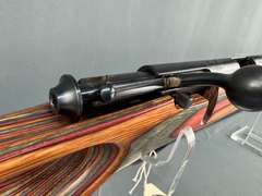 Savage 93R17 17HMR Bolt Rifle #0702688