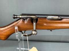 Savage 19NRA 22LR Bolt Rifle #42564