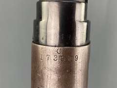 12ga Pump Shotgun #173979