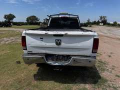 2015 Ram 2500 SLT 4x2 Truck