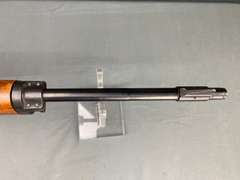 Ruger Mini 14 223cal Semi-Auto Rifle #180-69504