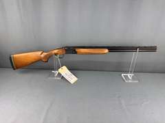 Ithaca 500 20ga Over/Under Shotgun S6507541