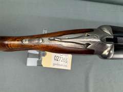 Savage Fox Sterlingworth 20ga Side by Side Shotgun #265261
