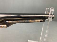 Colt 1860 Army 44cal BLACK POWDER Revolver w/Box & Extra Cylinder #220779