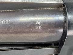SKB M-7300 20ga Pump Shotgun #S3505461