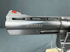 Rossi 851 38Sp Revolver w/box #J092289