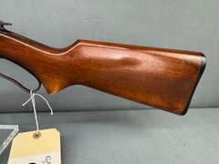 Marlin 39-A 22S/L/LR Lever Rifle #D12705