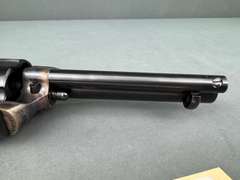 Colt Single Action Army P1840 45cal Revolver w/box #SA60657