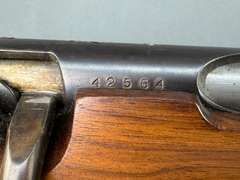 Savage 19NRA 22LR Bolt Rifle #42564