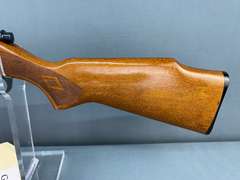 Marlin 25MN 22WMR Bolt Action Rifle #04468770