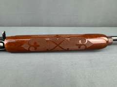 Remington 1100 20ga Semi-Auto Shotgun #L030550X