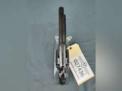Colt SAA Army 1904 38WCF Revolver #251920