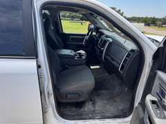 2015 Ram 2500 SLT 4x2 Truck