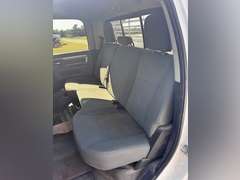 2015 Ram 2500 SLT 4x2 Truck