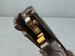 Colt 1991GUSMA US Military Academy Class of 2002 45Auto Semi-Auto Pistol w/case NIB #USMA02138