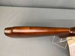 Mossberg 185D-B 20ga Bolt Shotgun w/2 chokes & soft case #NVSN