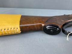 Winchester 1886 .45-70Govt Lever Action Rifle #01262 MM343