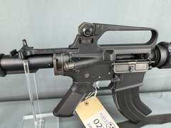 DPMS Panther Arms A-15 223-5.56 Semi-Auto Rifle #F108965K