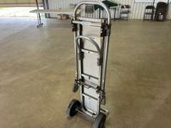 Heavy Duty 2-in-1 Dolly