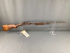 Winchester 1897 12ga Pump Shotgun #481933