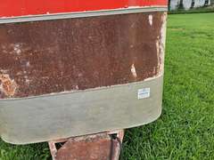 Horse Trailer