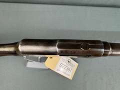 Stevens 520 12ga Pump Shotgun #81879A