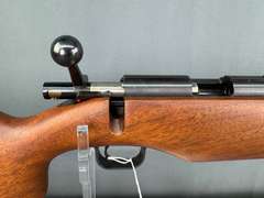 Kimber 82 Government Target CMP 22LR Bolt Rifle w/box #USGM010368