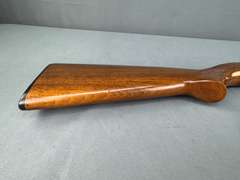 Ithaca 37R Feather Light 20ga Pump Shotgun #617223-4