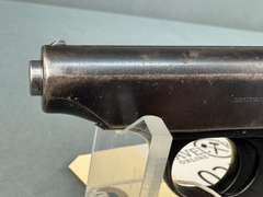 Ortgies Deutsche Werke 6.35 Semi-Auto Pistol #49441