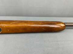 Lakefield Mark II 22LR Bolt Rifle No Mag #271199