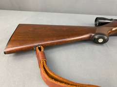 Ruger 10/22 Carbine 22LR Semi-Auto Rifle w/Scope #99898