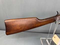 Remington 4 22S/L Single Rifle #NVSN