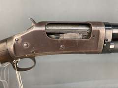 12ga Pump Shotgun #173979