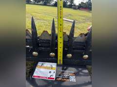2025 Wolverine 6' Sickle Mower