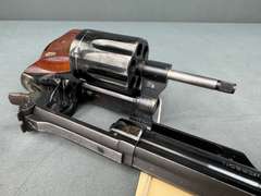 Smith & Wesson 19-3 357Mag Revolver w/holster #9K80032