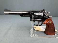 Smith & Wesson 19-3 357Mag Revolver w/holster #9K80032