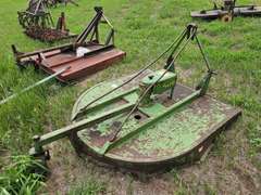 5' John Deere Rotary Mower