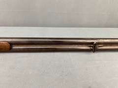 20ga Side by Side Shotgun #NVSN