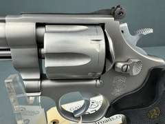 Smith & Wesson 625-3 Model of 1989 45ACP Revolver w/box #BEN9034