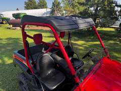 2008 Kawasaki Teryx LE 750 4x4 ATV