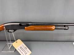 Remington Wingmaster 870 12ga Pump Shotgun #774855V