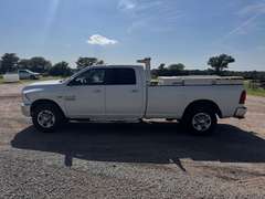 2015 Ram 2500 SLT 4x2 Truck