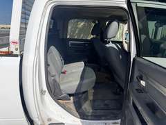 2015 Ram 2500 SLT 4x2 Truck