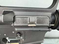 DPMS Panther Arms A-15 223-5.56 Semi-Auto Rifle #F108965K