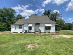 Home & 7.58± Acres