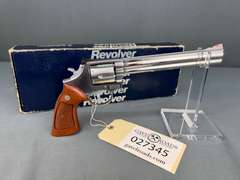 Smith & Wesson 686 357Mag Revolver w/box #ACL0240