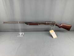 Stevens 520 12ga Pump Shotgun #81879A