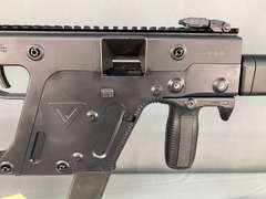 Kriss Vector CRB 10mm Semi-Auto Rifle w/hard case #10C005428