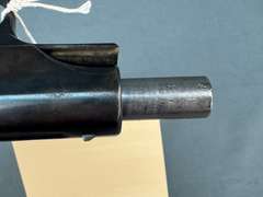 Ortgies Deutsche Werke 7.65 Semi-Auto Pistol #77453