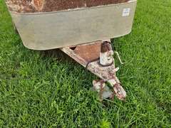 Horse Trailer